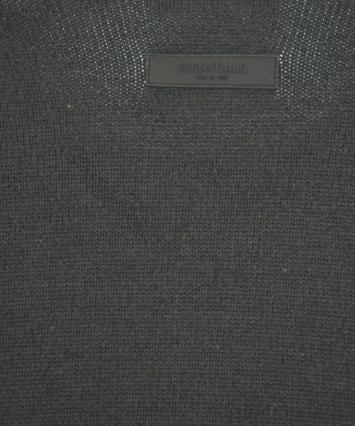 Fear of God ESSENTIALS เสื้อกันหนาว