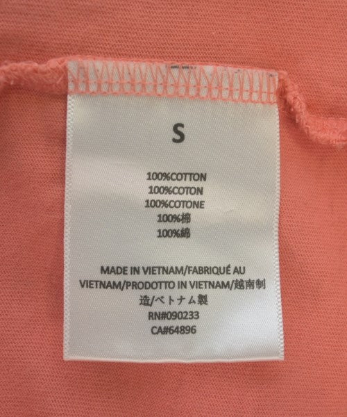 Fear of God ESSENTIALS เสื้อยืด/เสื้อท็อปส์