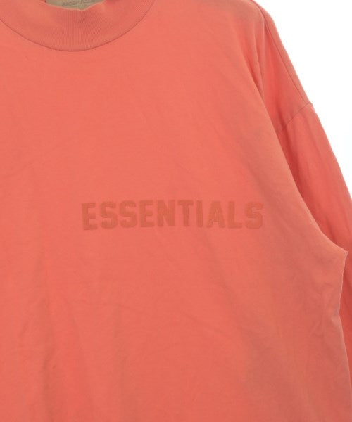 Fear of God ESSENTIALS เสื้อยืด/เสื้อท็อปส์