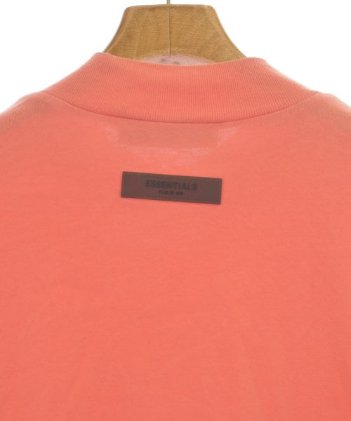 Fear of God ESSENTIALS เสื้อยืด/เสื้อท็อปส์