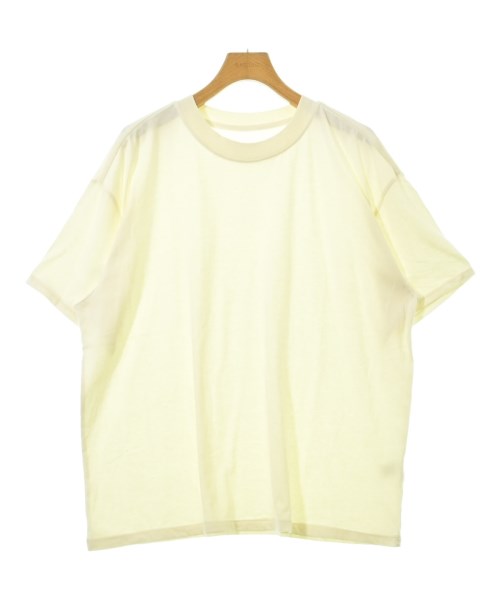 Fear of God ESSENTIALS เสื้อยืด/เสื้อท็อปส์