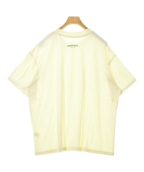 Fear of God ESSENTIALS เสื้อยืด/เสื้อท็อปส์