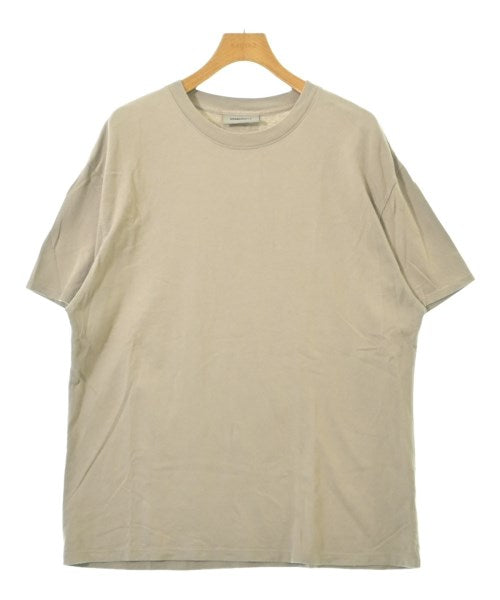 Fear of God ESSENTIALS เสื้อยืด/เสื้อท็อปส์