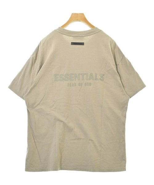 Fear of God ESSENTIALS เสื้อยืด/เสื้อท็อปส์