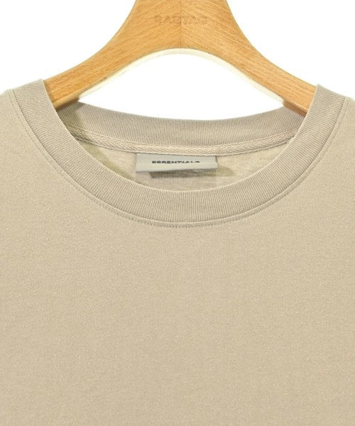 Fear of God ESSENTIALS เสื้อยืด/เสื้อท็อปส์