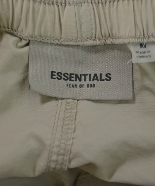 Fear of God ESSENTIALS กางเกงวอร์ม