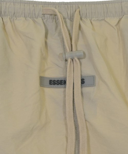 Fear of God ESSENTIALS กางเกงวอร์ม