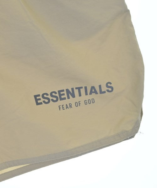 Fear of God ESSENTIALS กางเกงวอร์ม