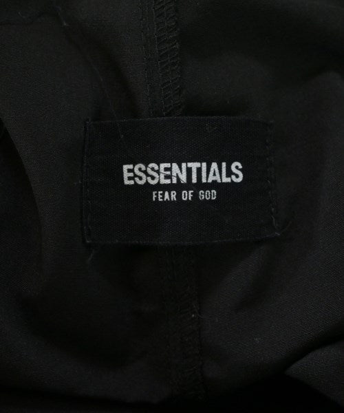 Fear of God ESSENTIALS กางเกงวอร์ม