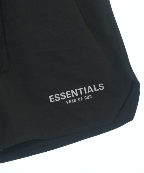 Fear of God ESSENTIALS กางเกงวอร์ม
