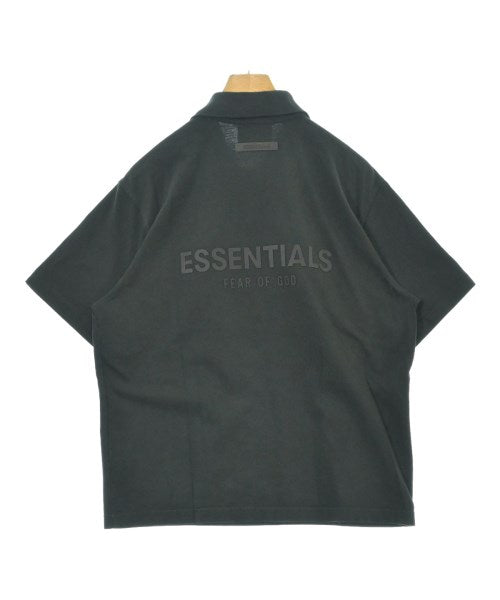 Fear of God ESSENTIALS เสื้อโปโล