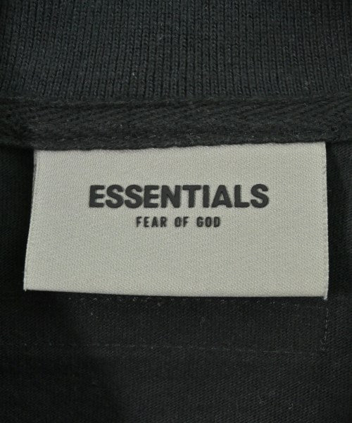 Fear of God ESSENTIALS เสื้อโปโล
