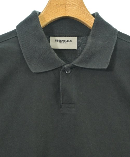 Fear of God ESSENTIALS เสื้อโปโล