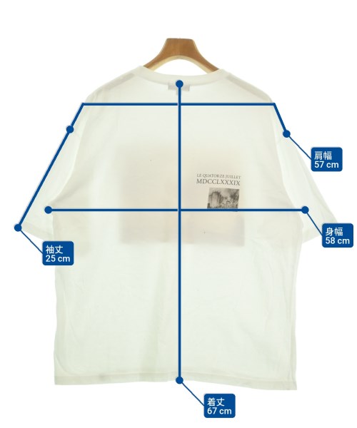 Other brand เสื้อยืด/เสื้อท็อปส์