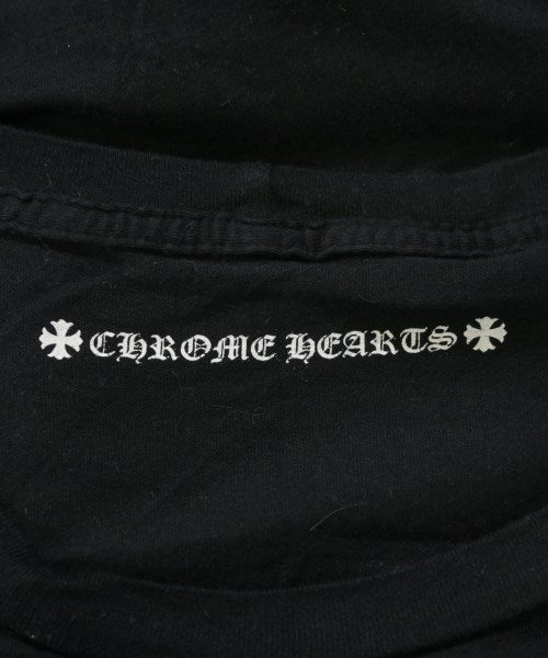 CHROME HEARTS เสื้อยืด/เสื้อท็อปส์