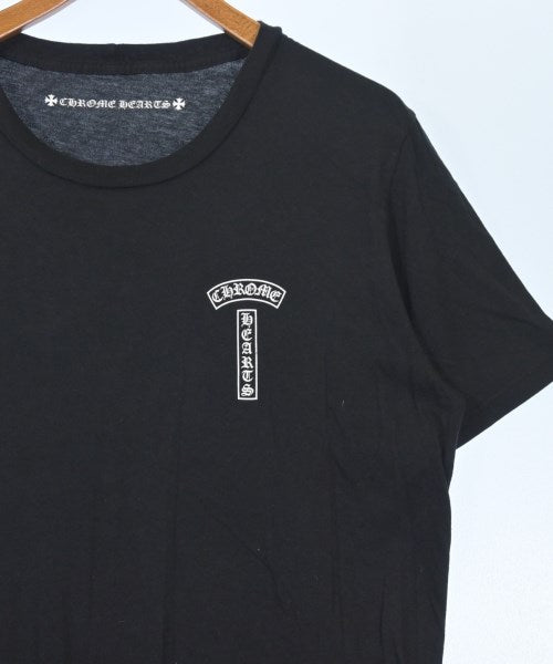 CHROME HEARTS เสื้อยืด/เสื้อท็อปส์
