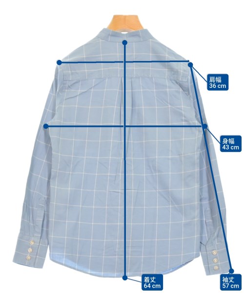 L.L.Bean เสื้อลำลอง