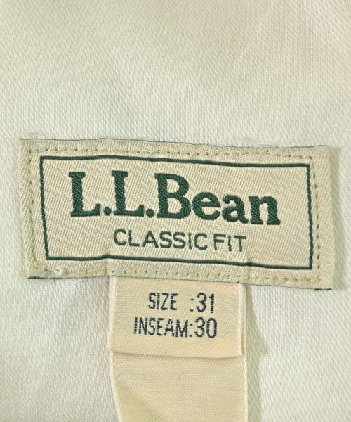 L.L.Bean ชิโน่