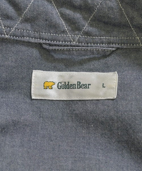 GOLDEN BEAR เสื้อลำลอง
