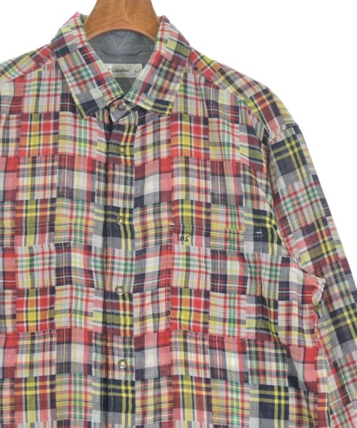 GOLDEN BEAR เสื้อลำลอง