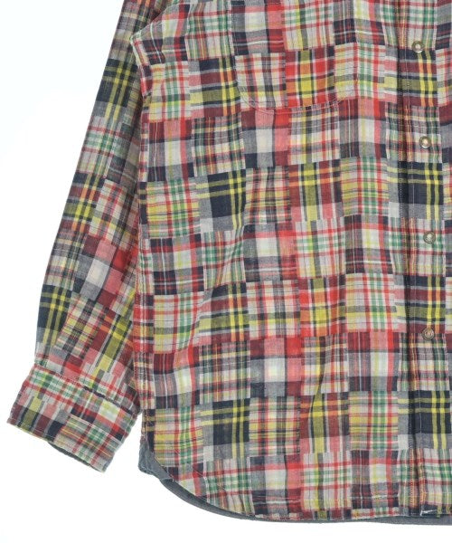 GOLDEN BEAR เสื้อลำลอง