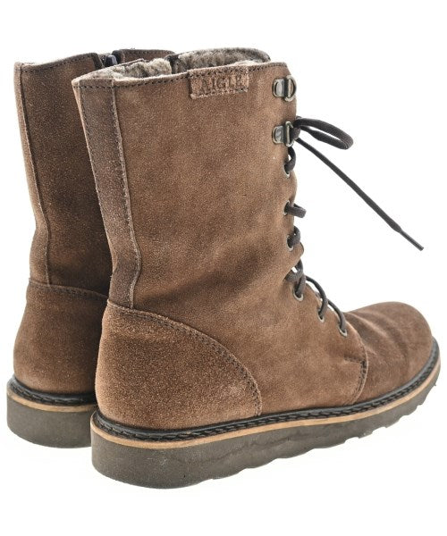 AIGLE รองเท้าบูท