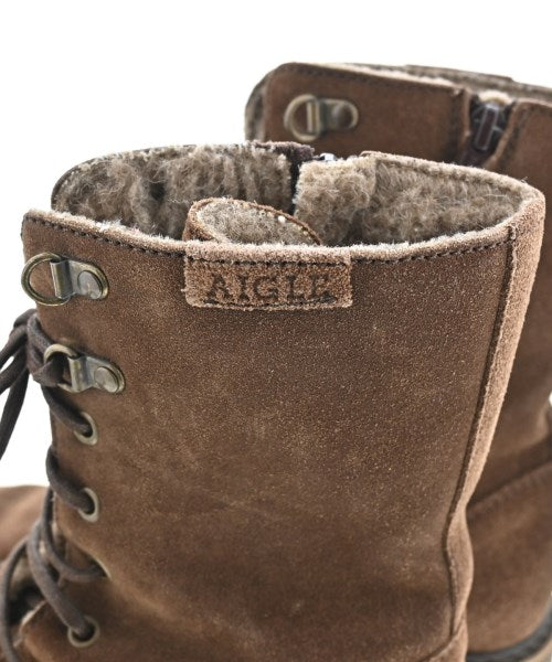 AIGLE รองเท้าบูท