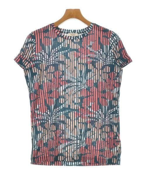 AIGLE เสื้อยืด/เสื้อท็อปส์