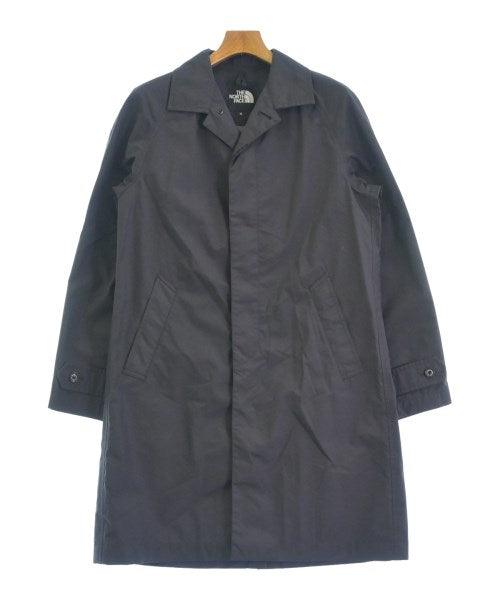 THE NORTH FACE เสื้อคลุมคอปก Soutien