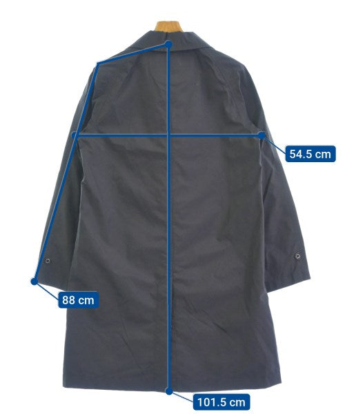 THE NORTH FACE เสื้อคลุมคอปก Soutien