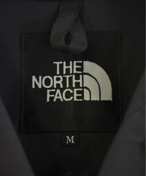 THE NORTH FACE เสื้อคลุมคอปก Soutien
