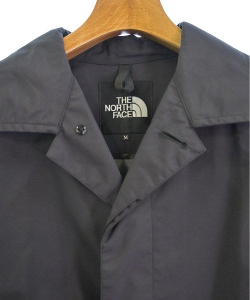 THE NORTH FACE เสื้อคลุมคอปก Soutien