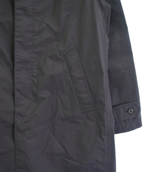 THE NORTH FACE เสื้อคลุมคอปก Soutien