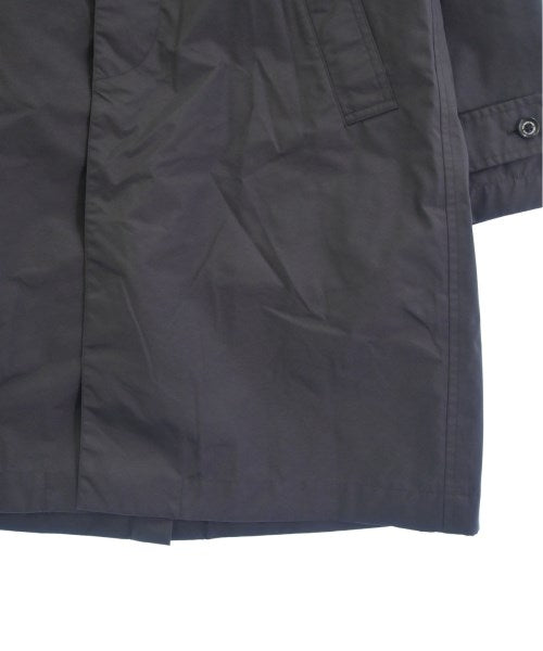 THE NORTH FACE เสื้อคลุมคอปก Soutien