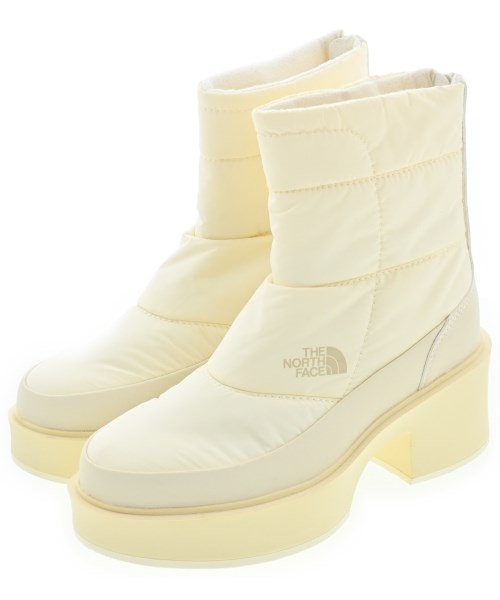 THE NORTH FACE รองเท้าบูท