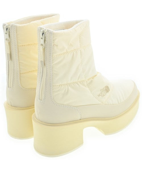 THE NORTH FACE รองเท้าบูท