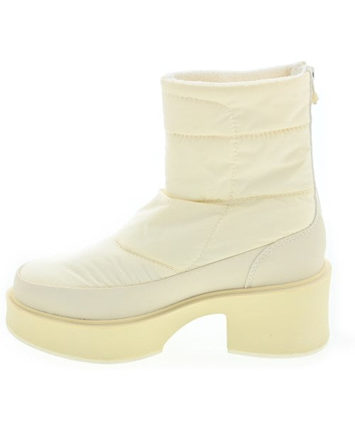 THE NORTH FACE รองเท้าบูท