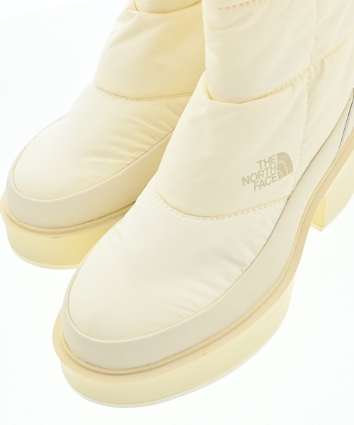 THE NORTH FACE รองเท้าบูท