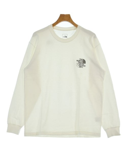 THE NORTH FACE เสื้อยืด/เสื้อท็อปส์