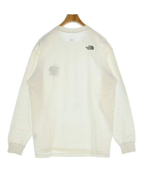 THE NORTH FACE เสื้อยืด/เสื้อท็อปส์