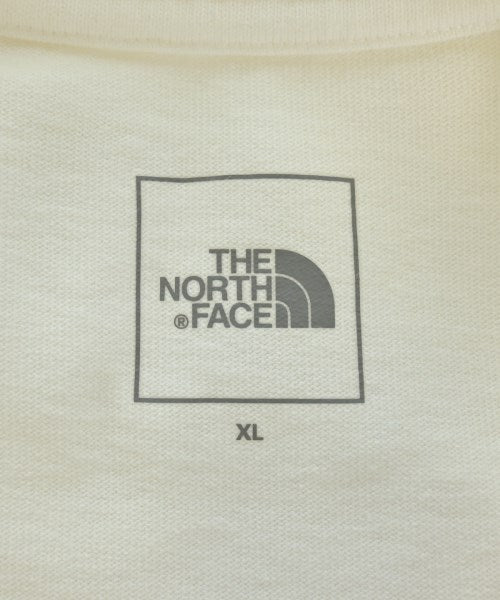 THE NORTH FACE เสื้อยืด/เสื้อท็อปส์