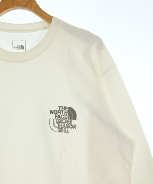 THE NORTH FACE เสื้อยืด/เสื้อท็อปส์