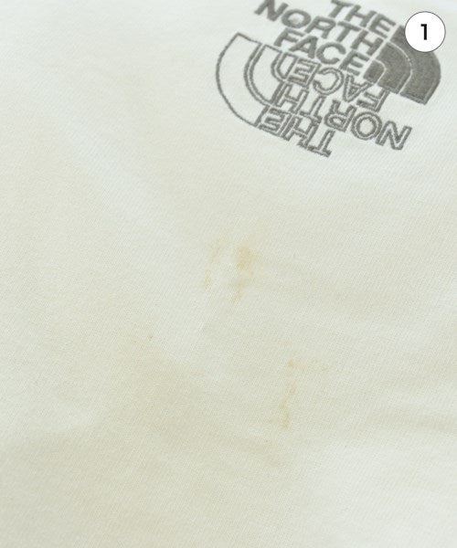 THE NORTH FACE เสื้อยืด/เสื้อท็อปส์