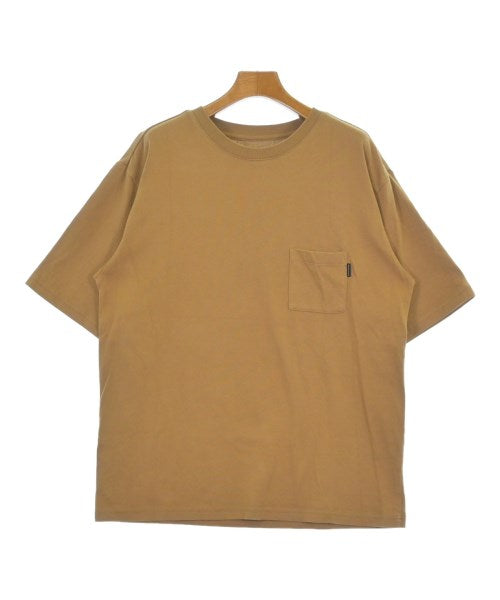THE NORTH FACE เสื้อยืด/เสื้อท็อปส์