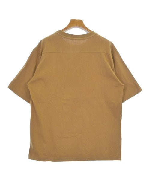 THE NORTH FACE เสื้อยืด/เสื้อท็อปส์