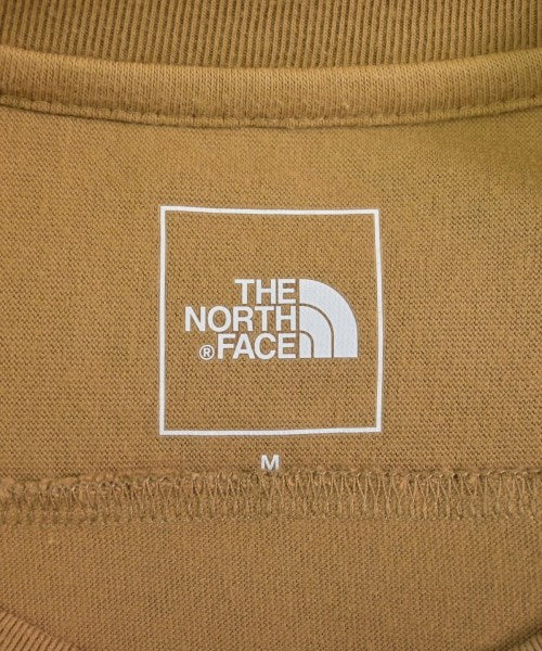 THE NORTH FACE เสื้อยืด/เสื้อท็อปส์