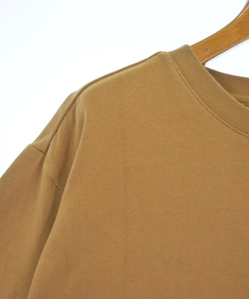 THE NORTH FACE เสื้อยืด/เสื้อท็อปส์