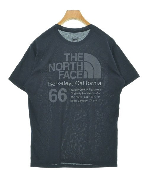 THE NORTH FACE เสื้อยืด/เสื้อท็อปส์
