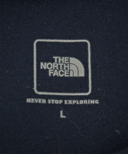 THE NORTH FACE เสื้อยืด/เสื้อท็อปส์