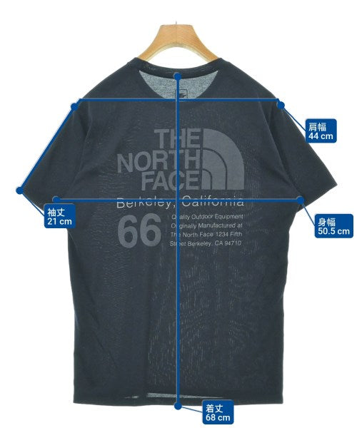 THE NORTH FACE เสื้อยืด/เสื้อท็อปส์